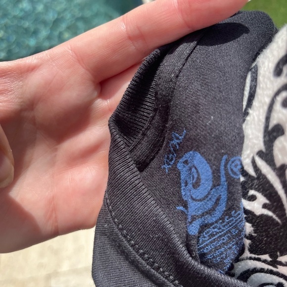 Frida T-shirts,Handmade Serigraphy Tshirt Artisanal Designs, Glow - Picture 8 of 10